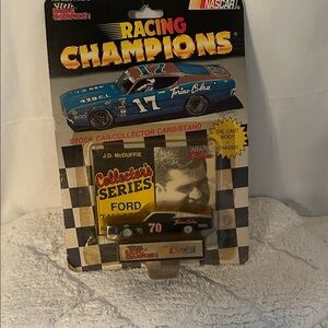 Racing Champions Die-Cast Car - Ford Torino Talladega #70
